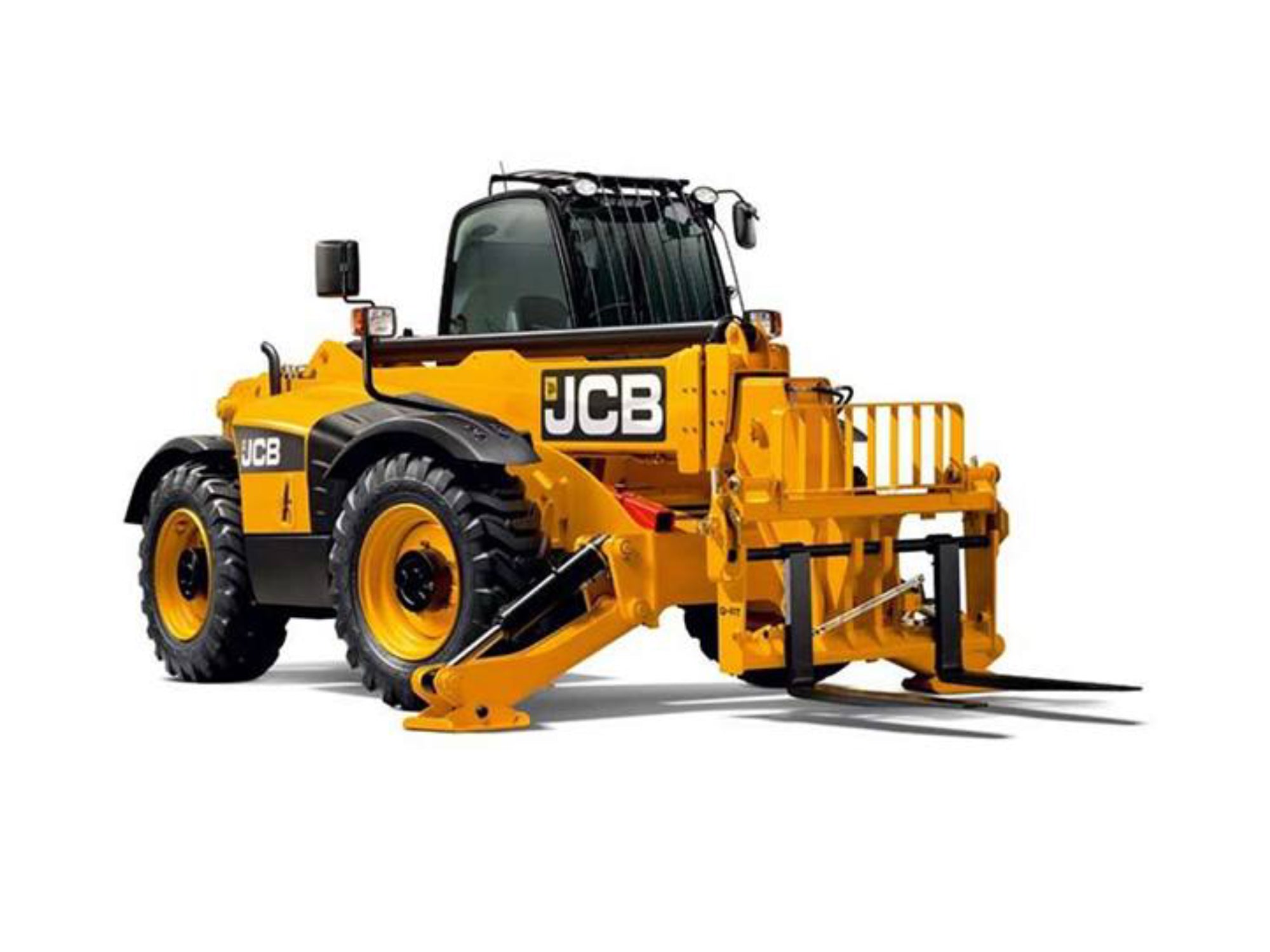 JCB 535-140